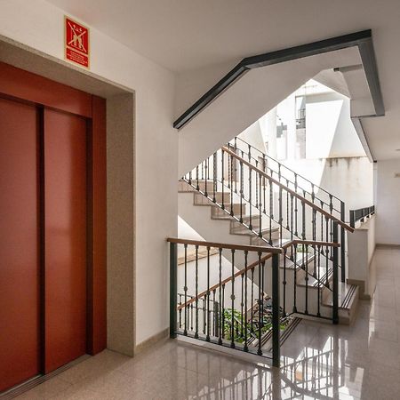 First Floor Near Macarena Church Seville Ngoại thất bức ảnh
